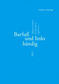 eBook: Barfuß und linkshändig