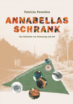 eBook: Annabellas Schrank