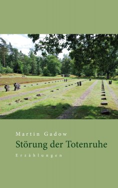 eBook: Störung der Totenruhe