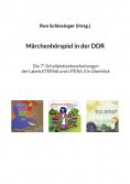 ebook: Märchenhörspiel in der DDR