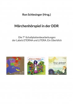 eBook: Märchenhörspiel in der DDR