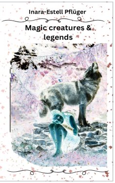 eBook: Magic creatures and legends