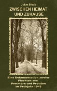 eBook: Zwischen Heimat und Zuhause