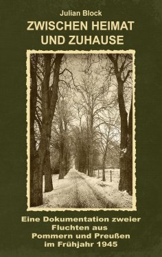 eBook: Zwischen Heimat und Zuhause