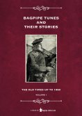 eBook: Bagpipe Tunes And Their Stories