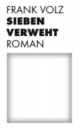 eBook: Sieben verweht