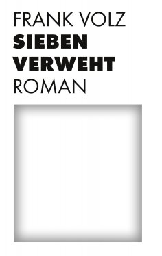 eBook: Sieben verweht