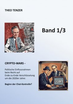 eBook: Crypto-Wars