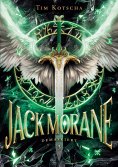 eBook: Jack Morane 3 - Demaskiert