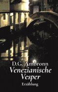 ebook: Venezianische Vesper