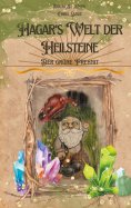 eBook: Hagar´s Welt der Heilsteine