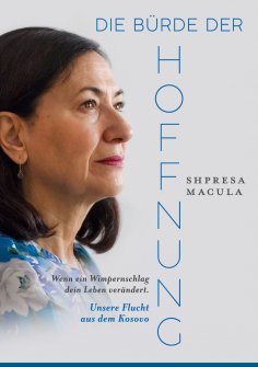 eBook: Die Bürde der Hoffnung