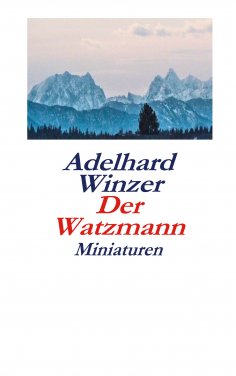 eBook: Der Watzmann