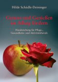 eBook: Genuss und Genießen im Alltag fördern