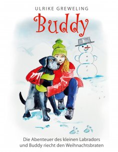 eBook: Buddy