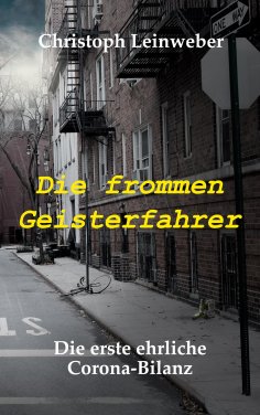 ebook: Die frommen Geisterfahrer