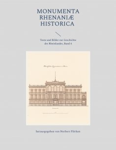 eBook: Monumenta Rhenaniae Historica