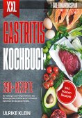 eBook: XXL Gastritis Kochbuch