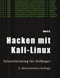 eBook: Hacken mit Kali-Linux