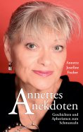 eBook: Annettes Anekdoten