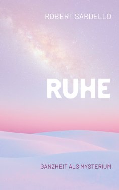 eBook: Ruhe