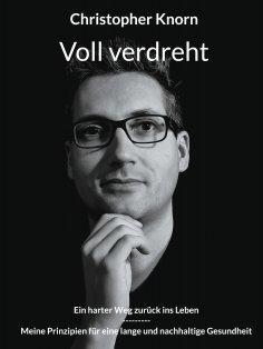 eBook: Voll verdreht