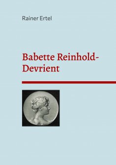 ebook: Babette Reinhold-Devrient