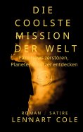 ebook: Die coolste Mission der Welt