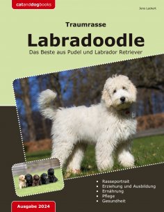 eBook: Traumrasse: Labradoodle