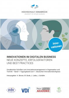 eBook: Innovationen im digitalen Business