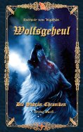 eBook: Wolfsgeheul