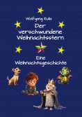 eBook: Der verschwundene Weihnachtsstern