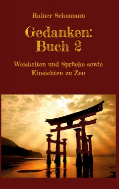 ebook: Gedanken Buch 2