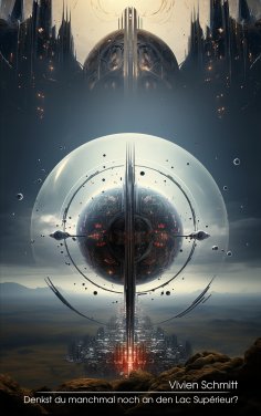 eBook: Denkst du manchmal noch an den Lac Supérieur?