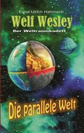 ebook: Welf Wesley - Der Weltraumkadett