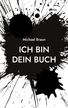 eBook: Ich bin dein Buch