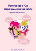 eBook: Sinneswahrnehmungen