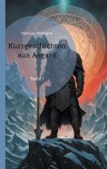 eBook: Kurzgeschichten aus Asgard