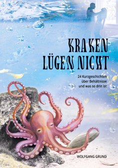 eBook: Kraken lügen nicht