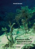 eBook: Niemand nahm Kassandra ernst