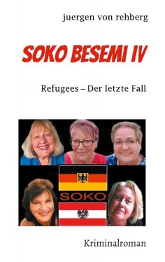 eBook: SOKO Besemi IV