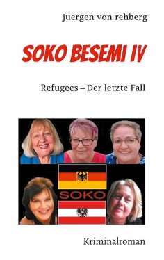 ebook: SOKO Besemi IV