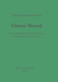 eBook: Onnse Weerd
