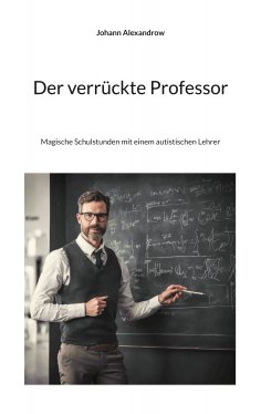 eBook: Der verrückte Professor