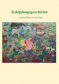 eBook: Schöpfungsgeschichte