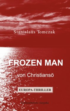 eBook: Frozen Man von Christiansö