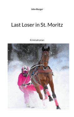 ebook: Last Loser in St. Moritz