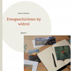eBook: Fotogeschichten by widrol