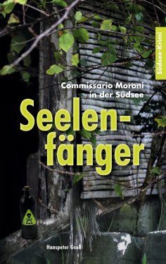 ebook: Seelenfänger