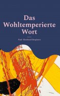 eBook: Das Wohltemperierte Wort